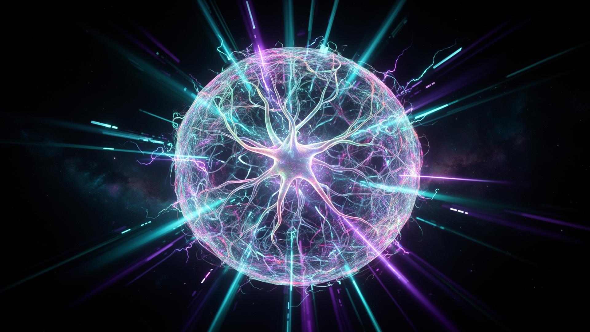 Neural intelligence visualisation